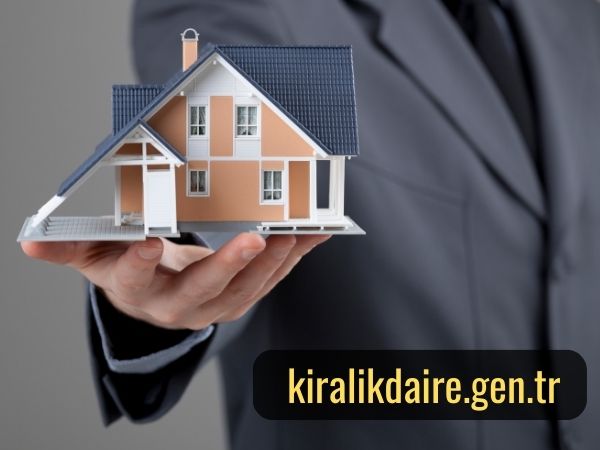 Kışla Mahallesi Kiralık Daire